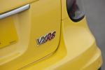 Vauxhall VXR8 2011 года